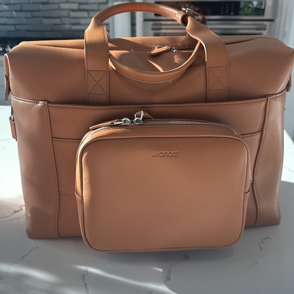 Monos Metro Duffle - Picture 9 of 13